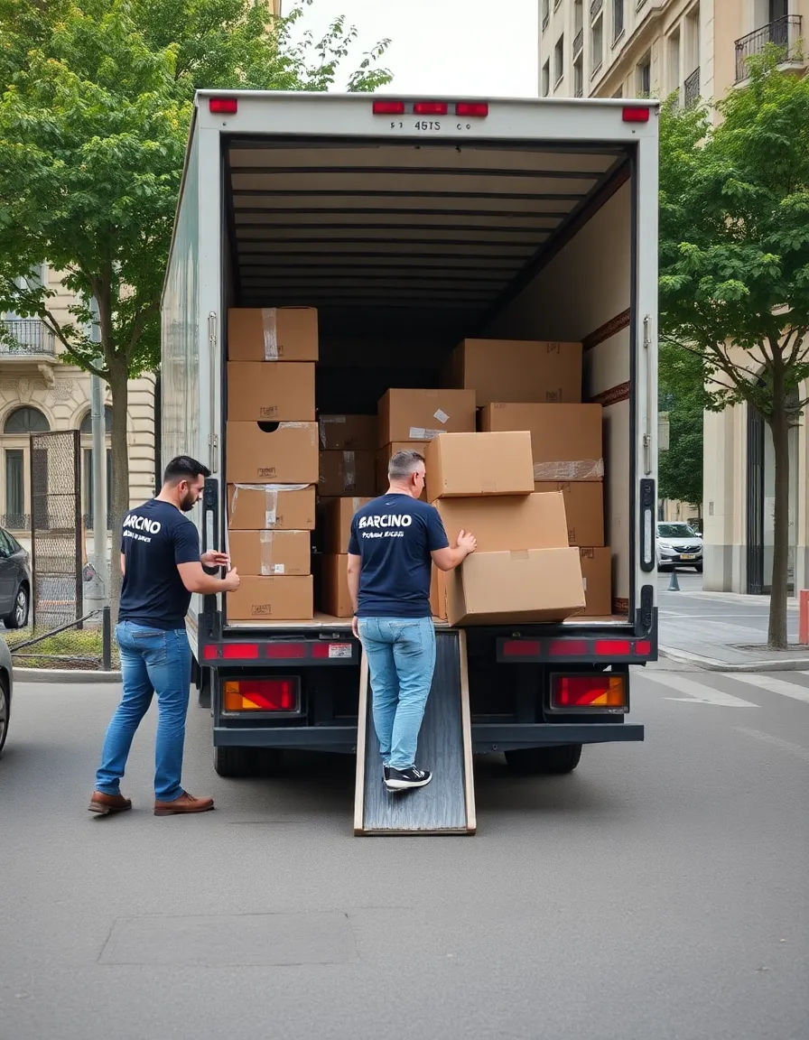 Facilita tu mudanza en Sant Pere de Torelló con nuestros servicios extra