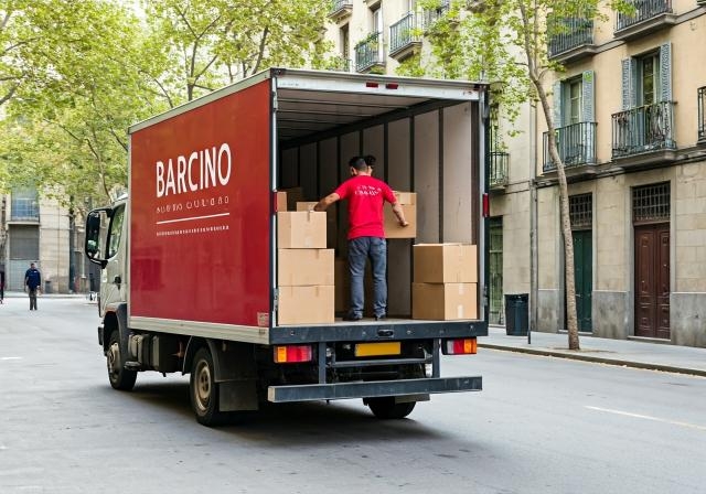 Soluciones económicas de mudanzas en La Garriga 