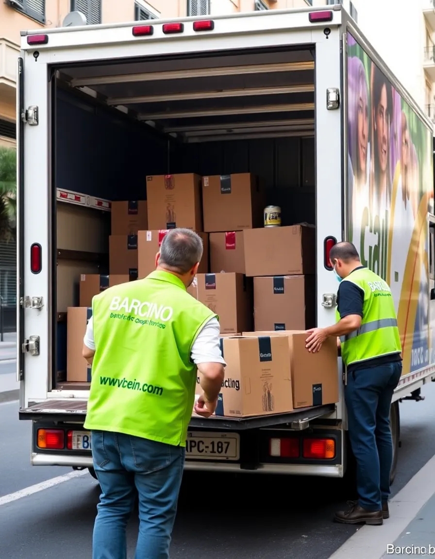 Soluciones económicas de mudanzas en Sant Boi de Llobregat 