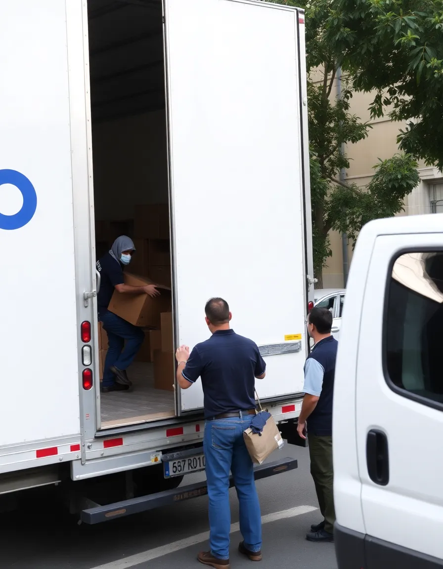 Facilita tu mudanza en l Arboç con nuestros servicios extra
