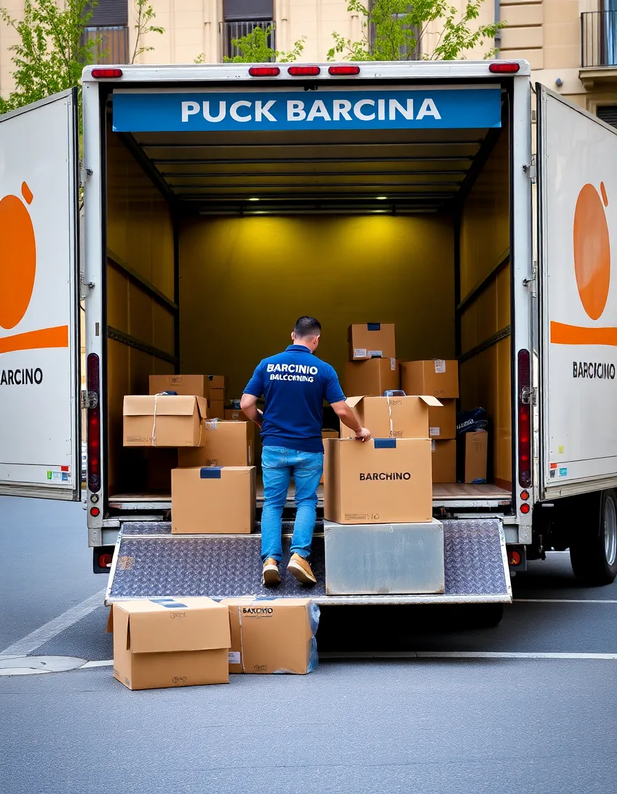 Facilita tu mudanza en l Espluga de Francolí con nuestros servicios extra